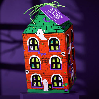 Haunted House
