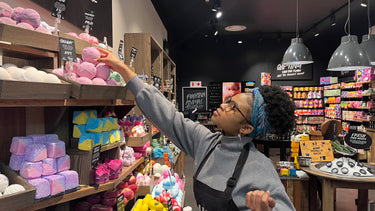 Find a store – Lush South Africa