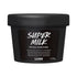 Super Milk Conditioner 100g in its labelled black pot.