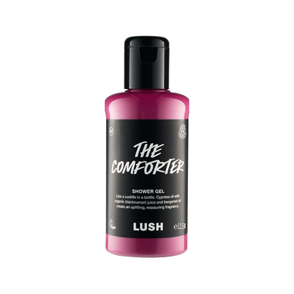 The Comforter shower gel 115g bottle