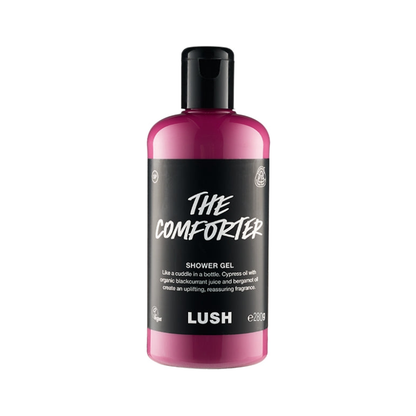 The Comforter shower gel 280g bottle