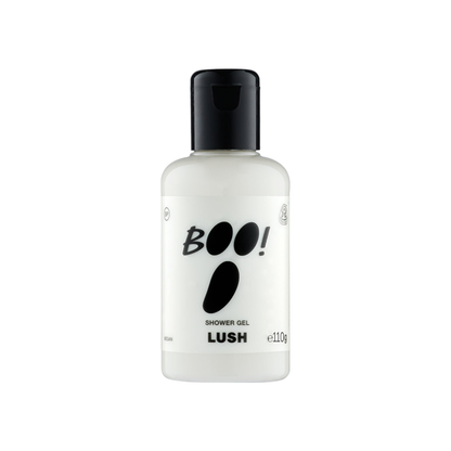Boo shower gel 110g bottle