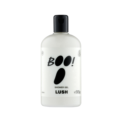 Boo shower gel 565g bottle