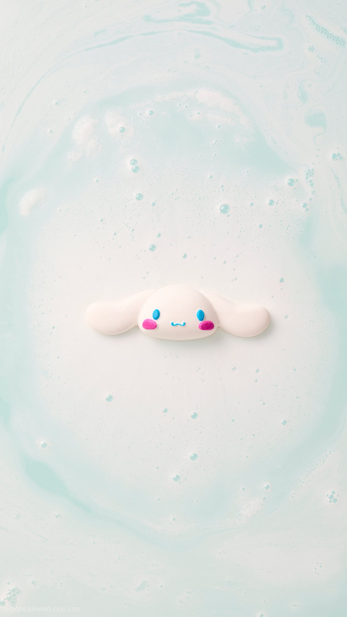 Cinnamoroll