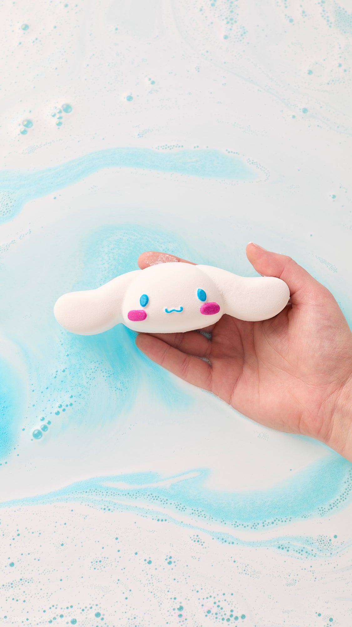 Cinnamoroll
