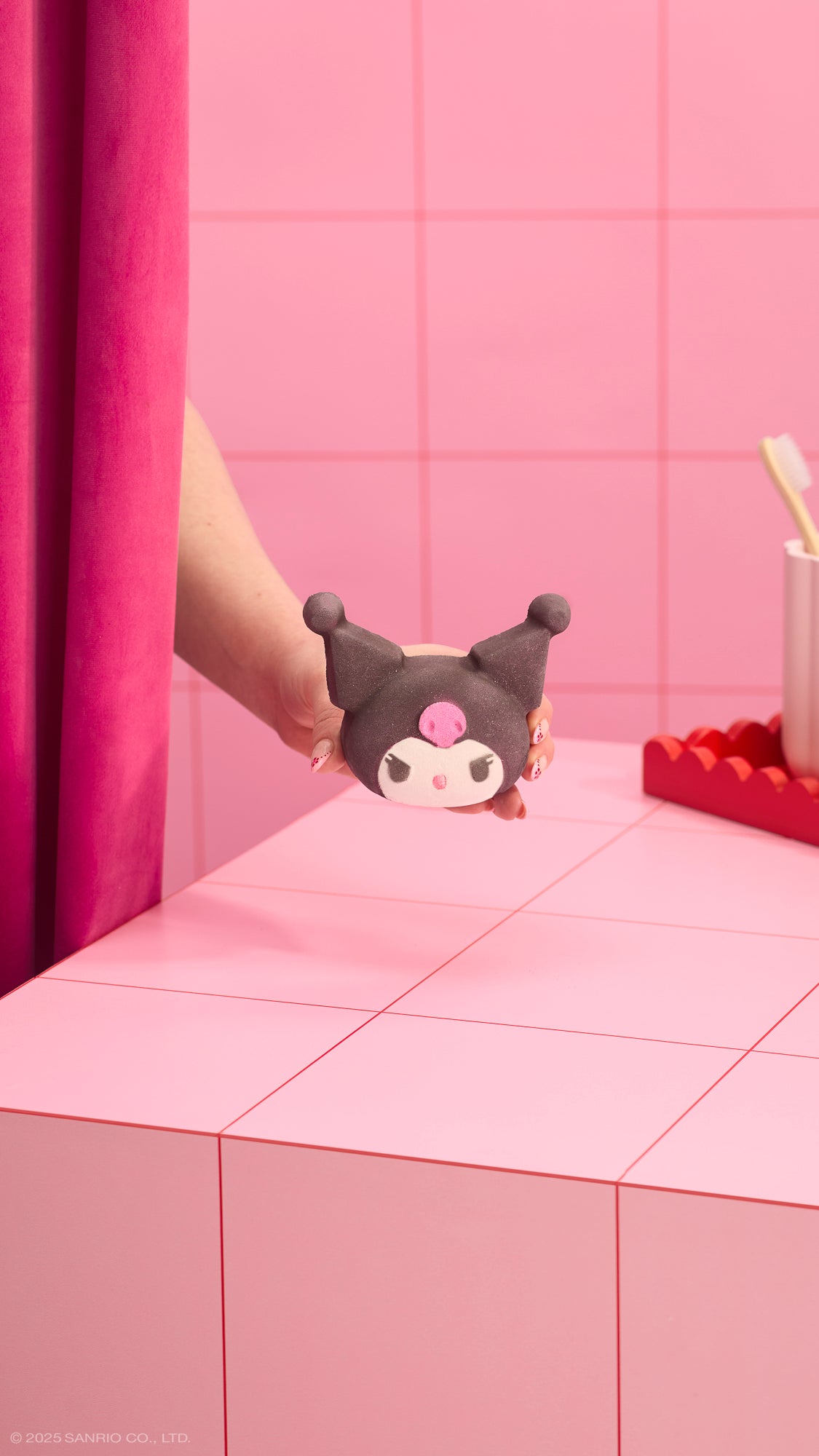 Kuromi