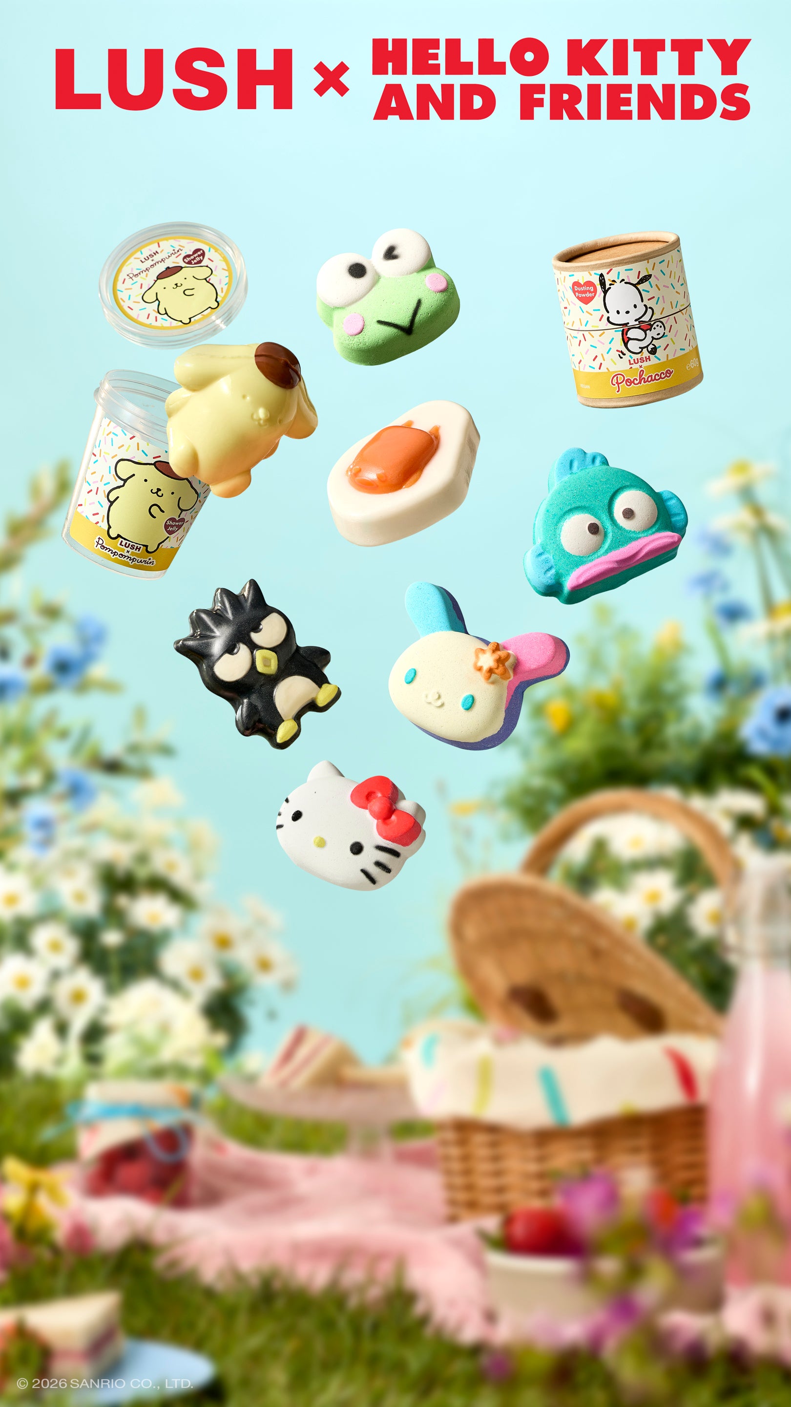 Pompompurin