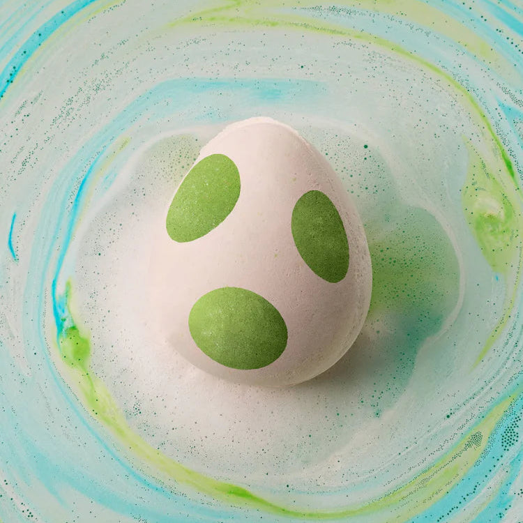 Yoshi Egg