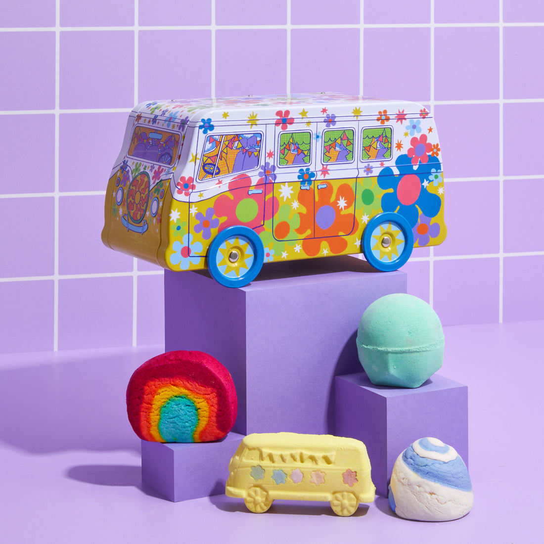 Magic Bus