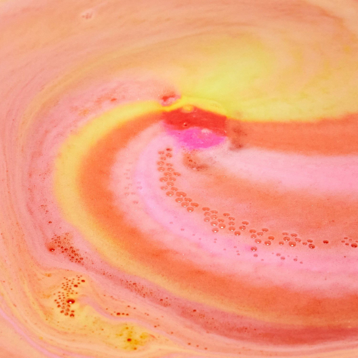 Passion Bath Bomb