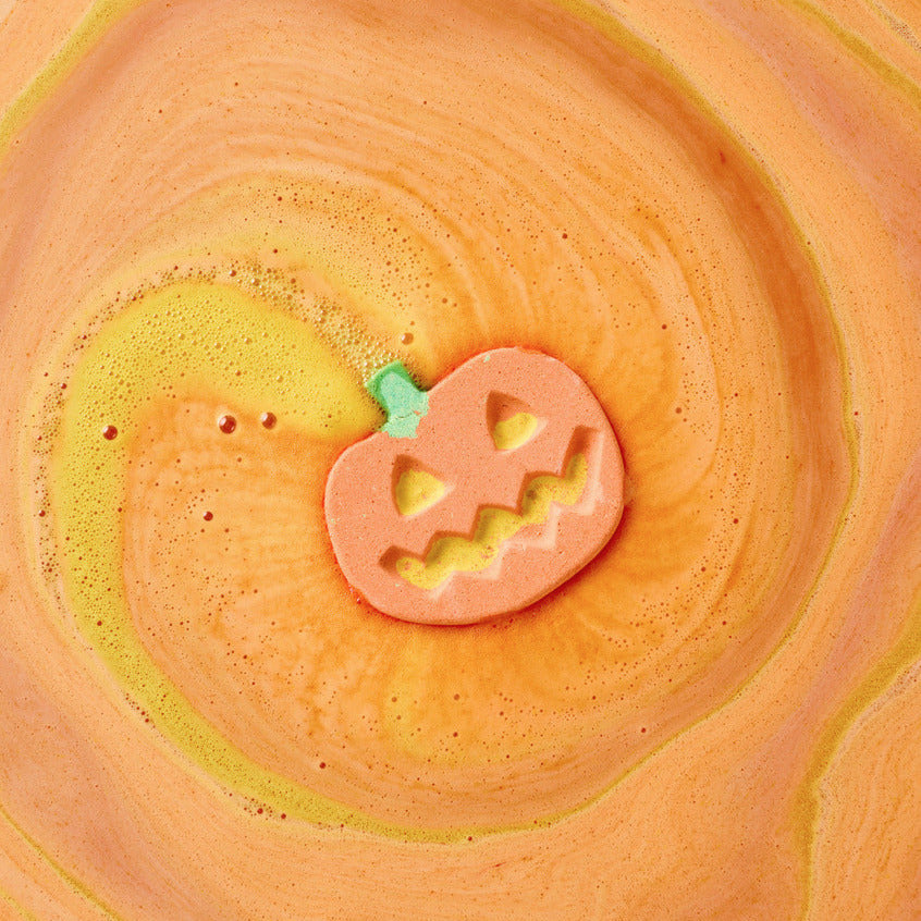 Punkin Pumpkin