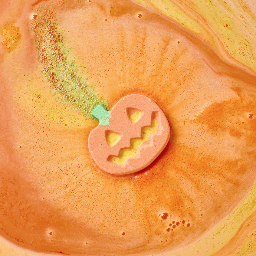 Punkin Pumpkin