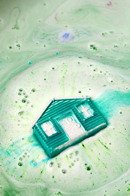 A Mo-ment for Life