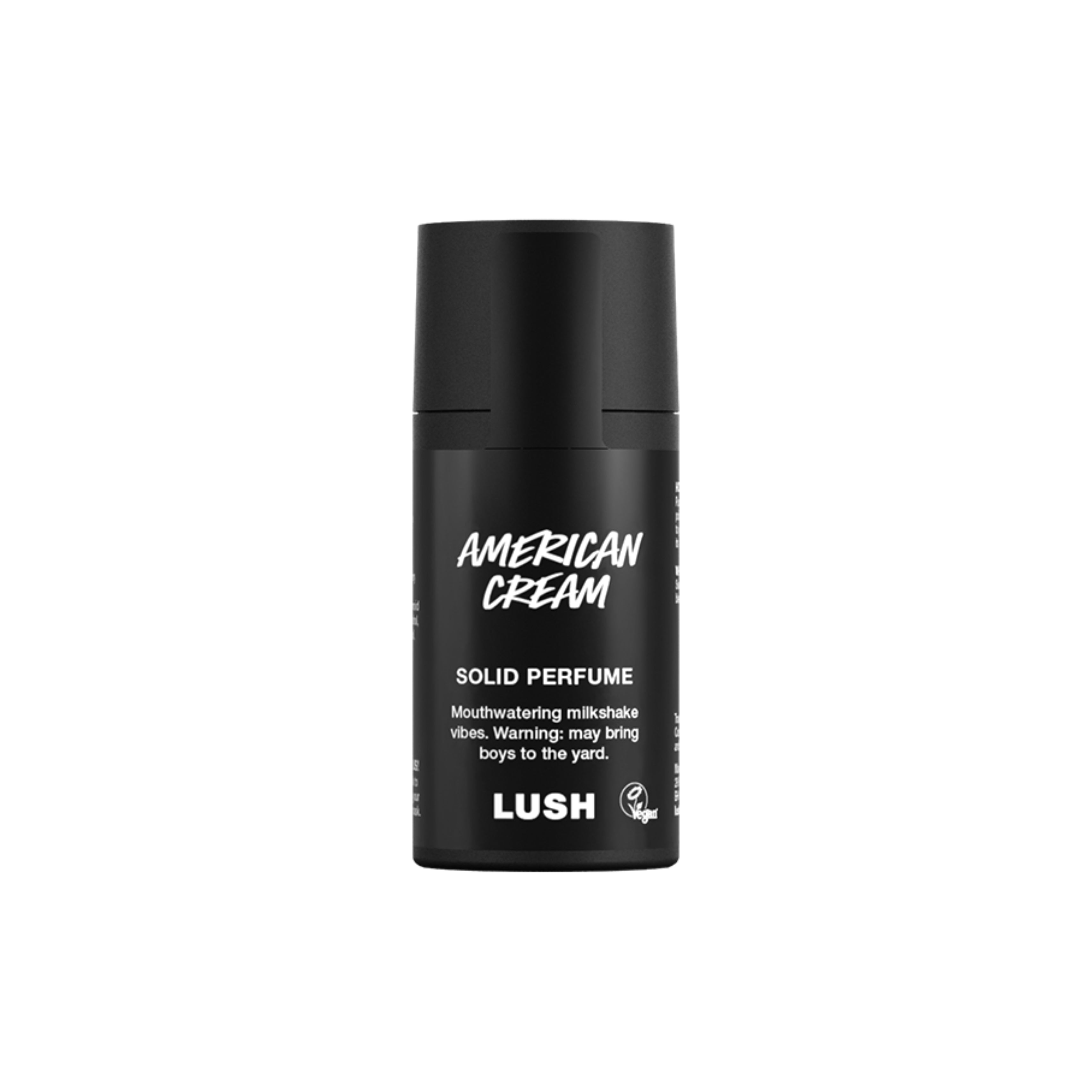 Solid Perfumes – Lush South Africa