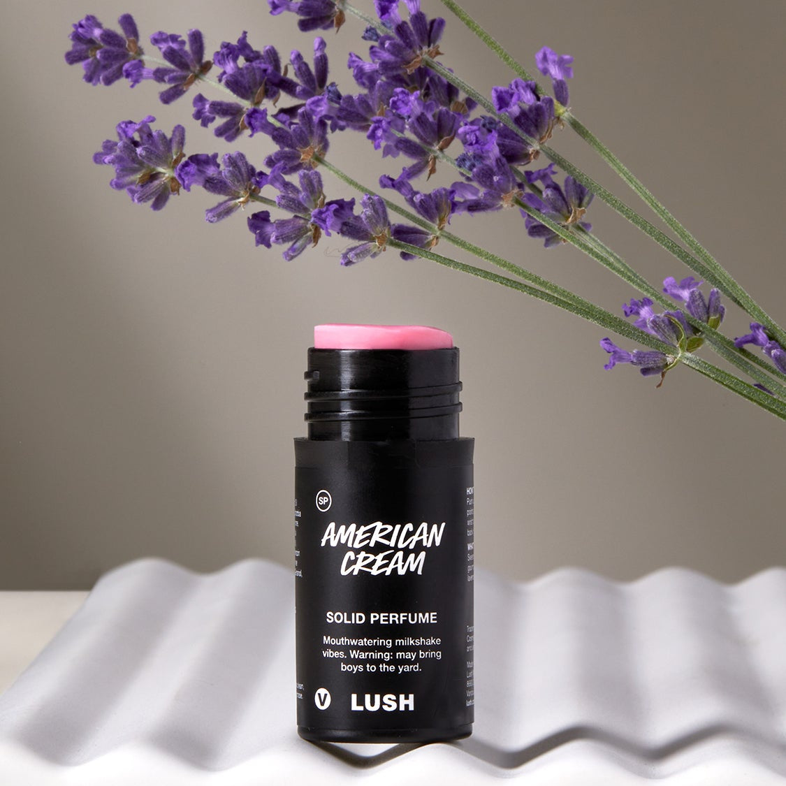 Solid Perfumes – Lush South Africa