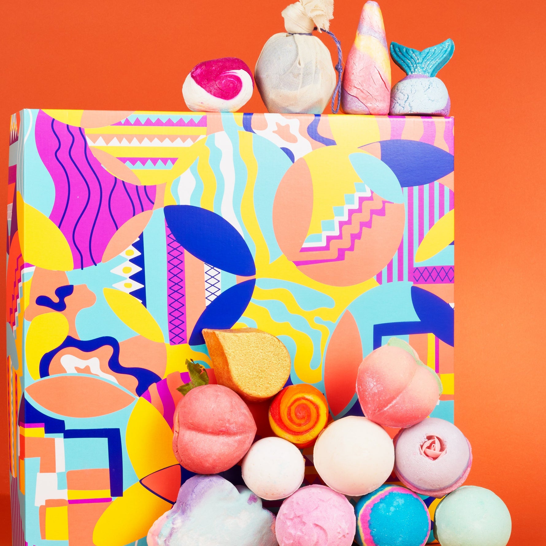 The Art Of Bathing Gift Lush South Africa