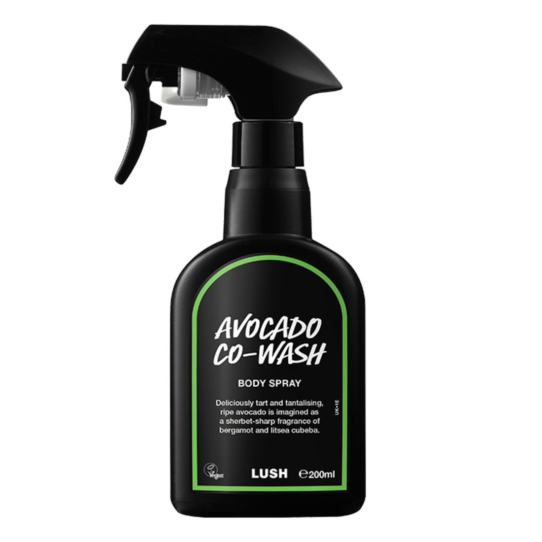 Avocado Co-wash