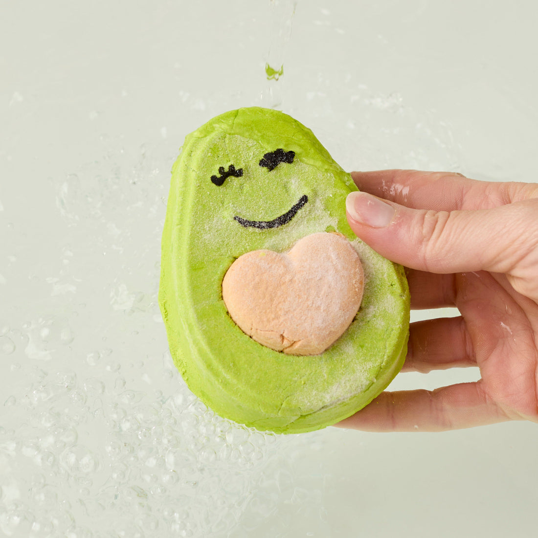 Avo cuddle