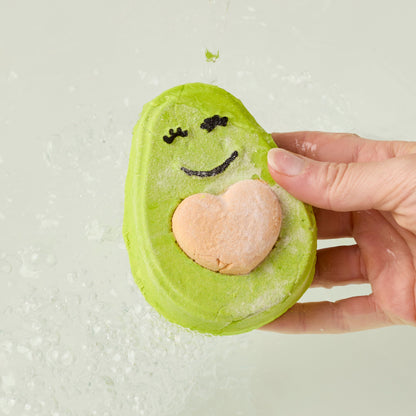 Avo cuddle