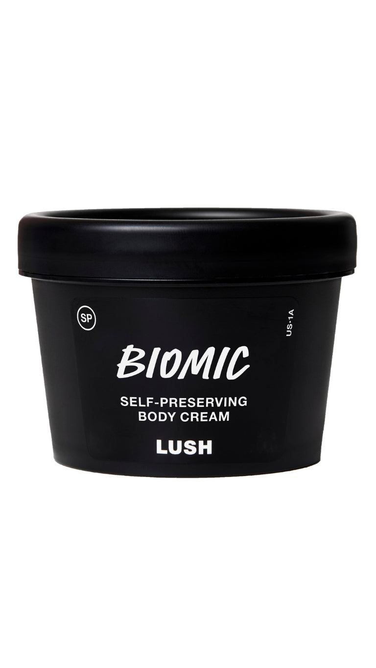 Biomic