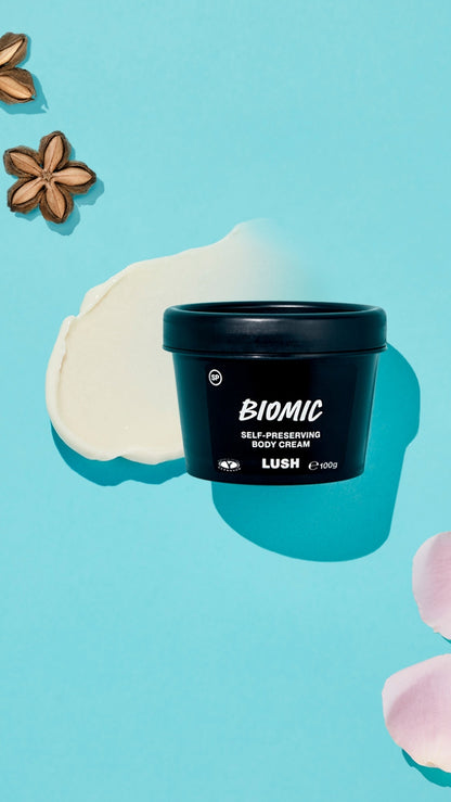 Biomic