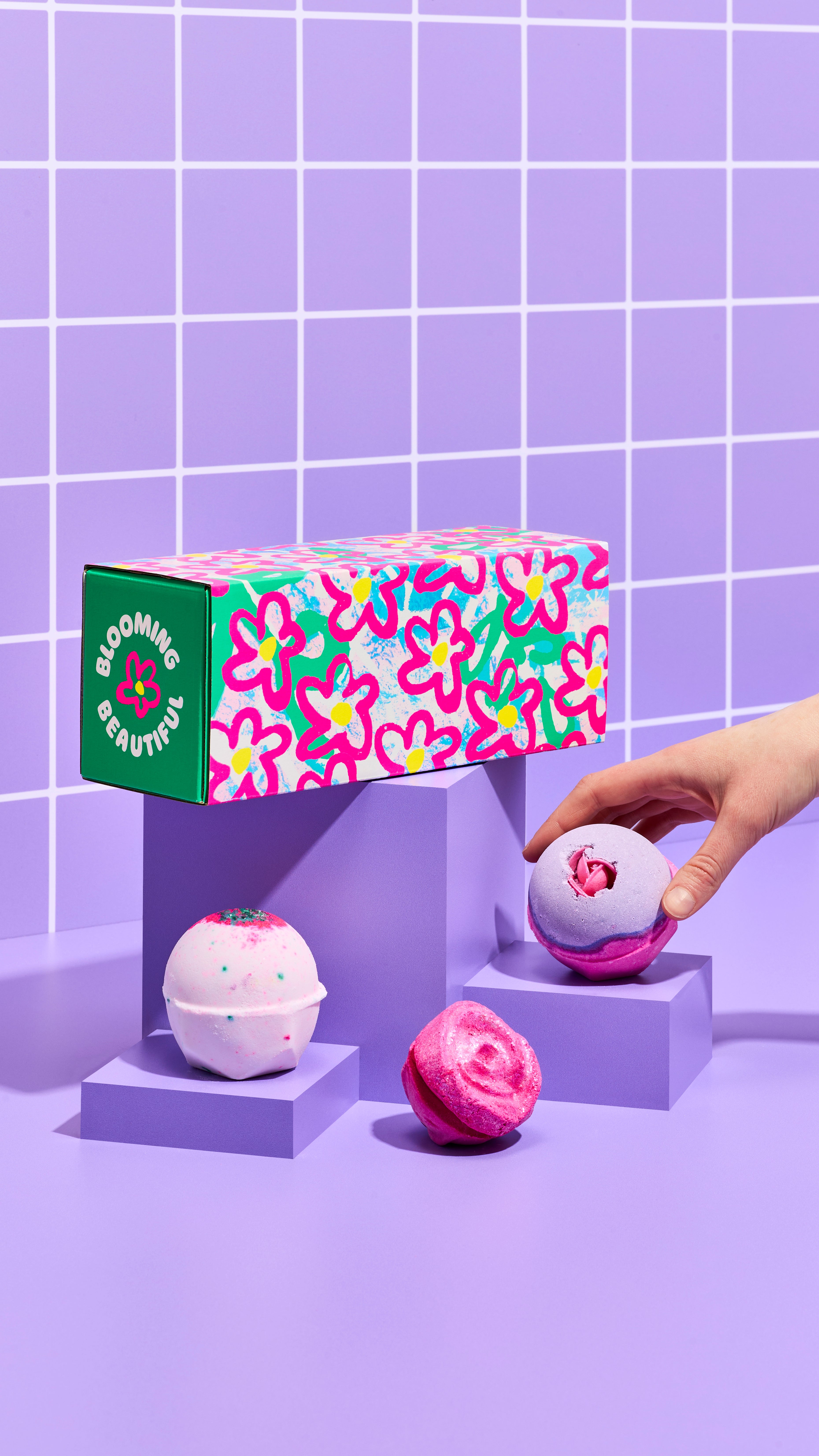 Blooming Beautiful Gift – Lush South Africa