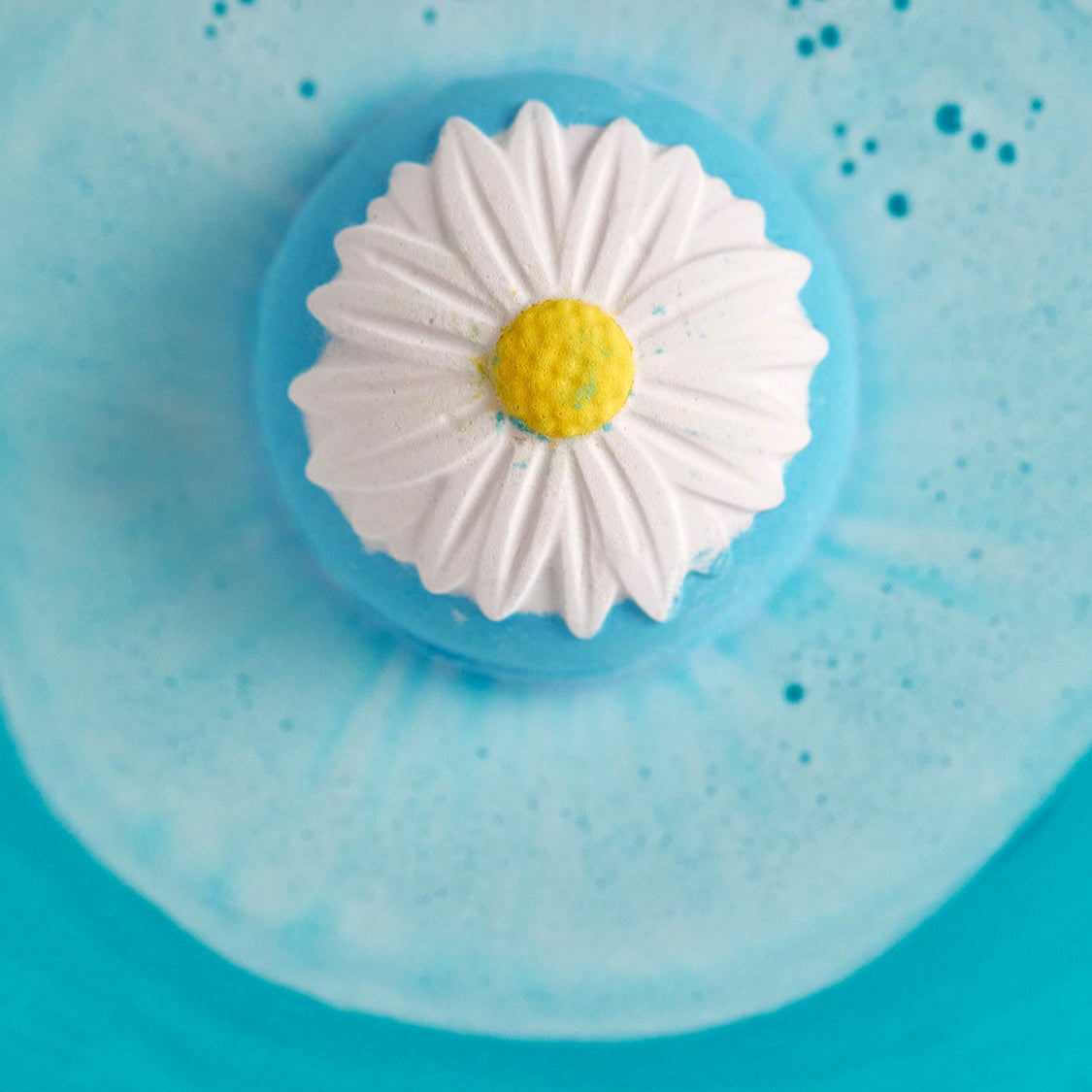 Blooming Beautiful - Chamomile