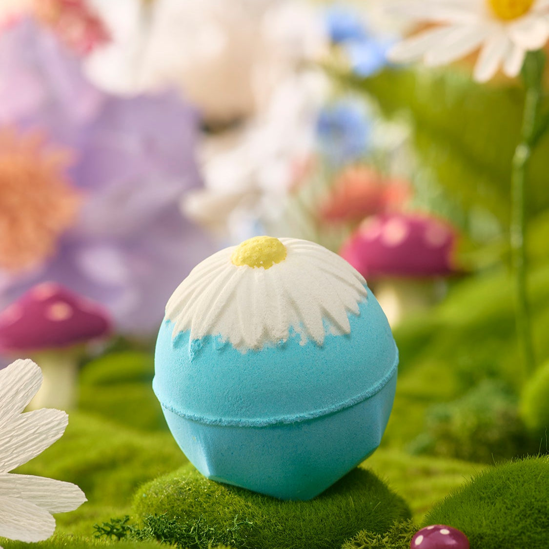 Blooming Beautiful - Chamomile