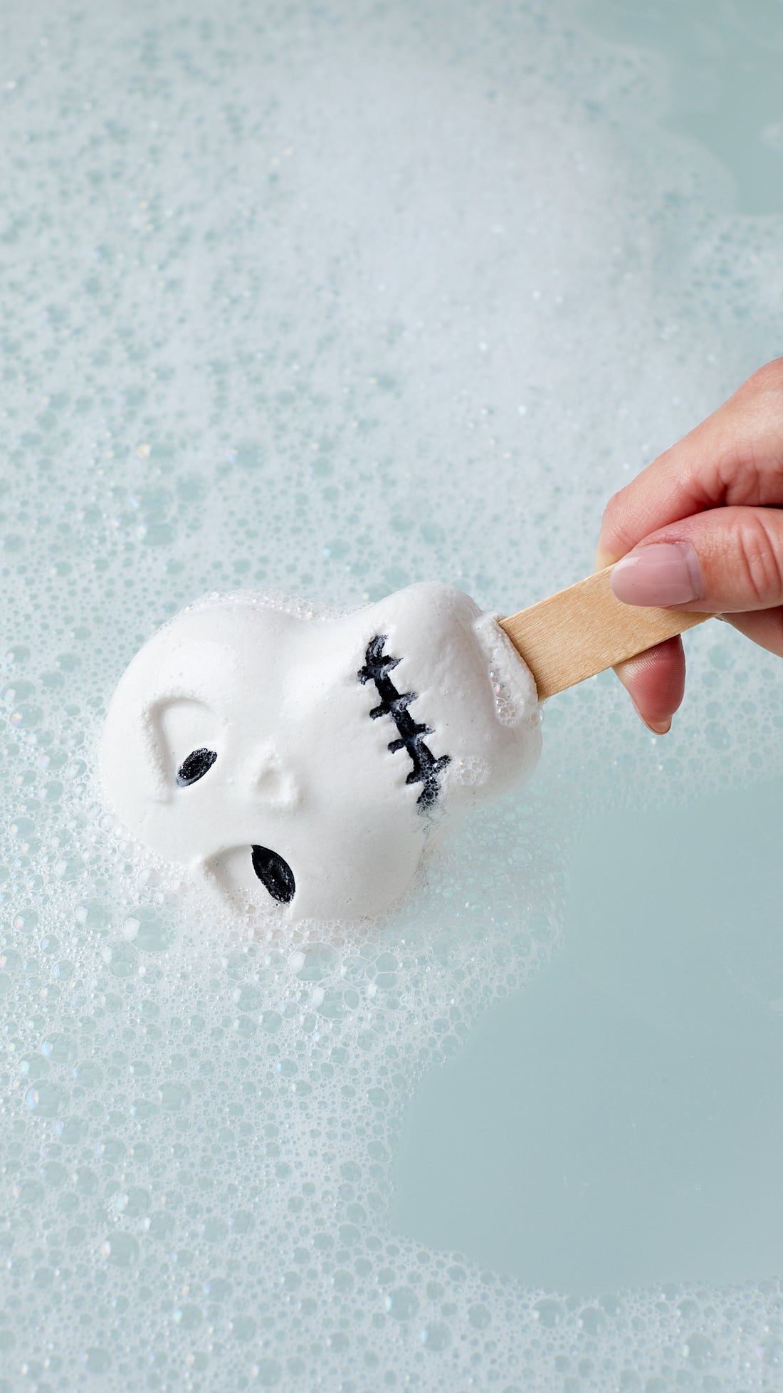 Bone Head