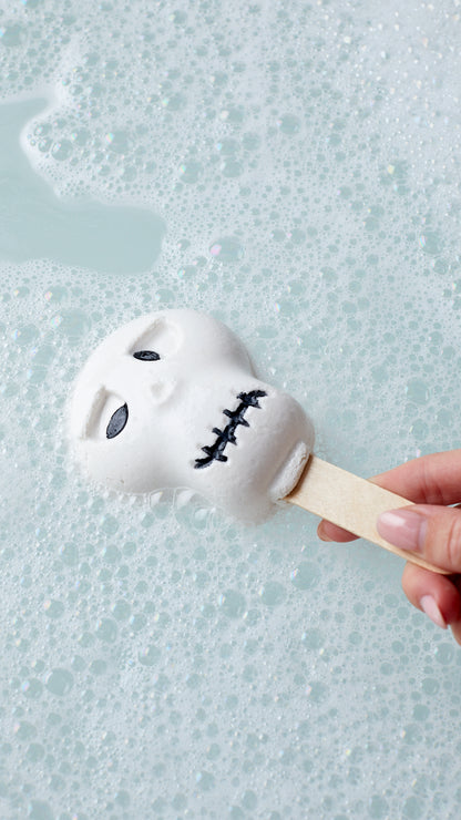 Bone Head