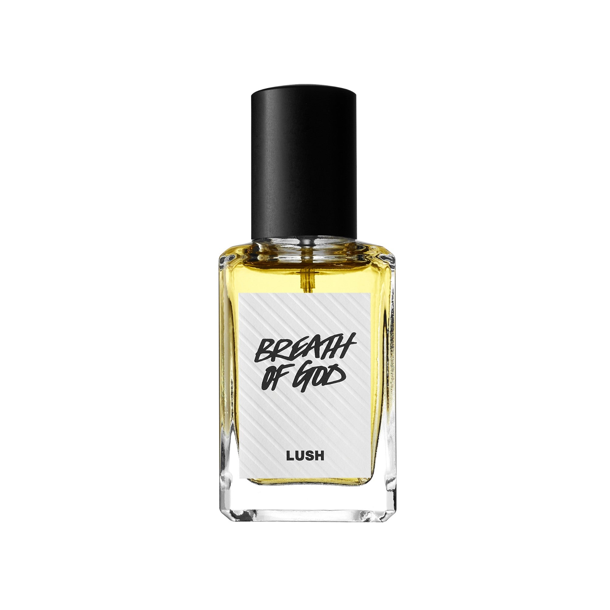 Breath of God Perfume – Lush South Africa - Main Image