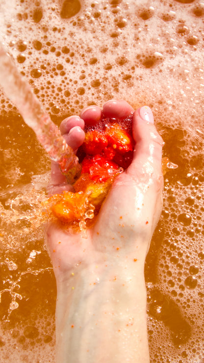 The Art Of Bathing