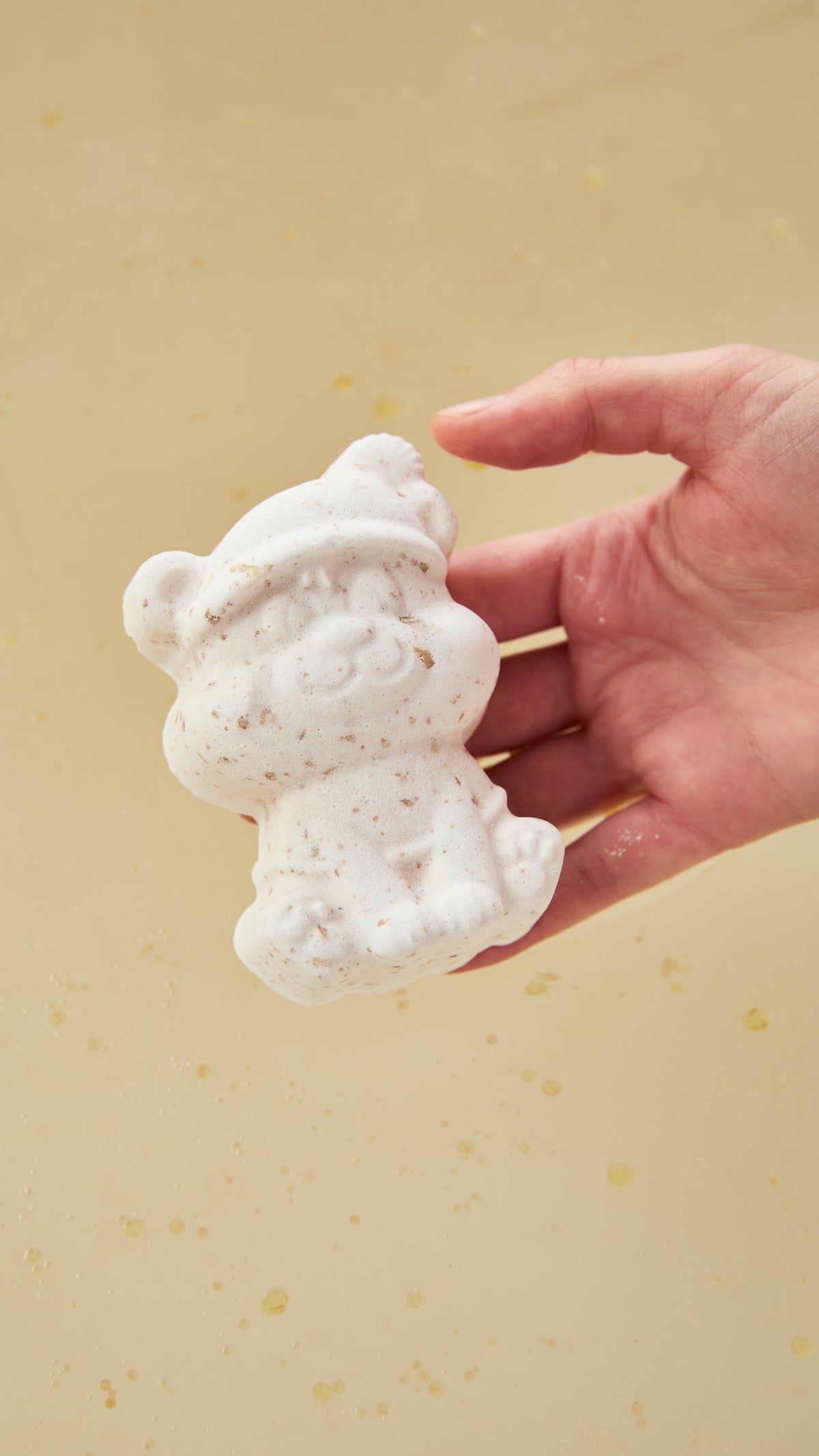 Butterbear