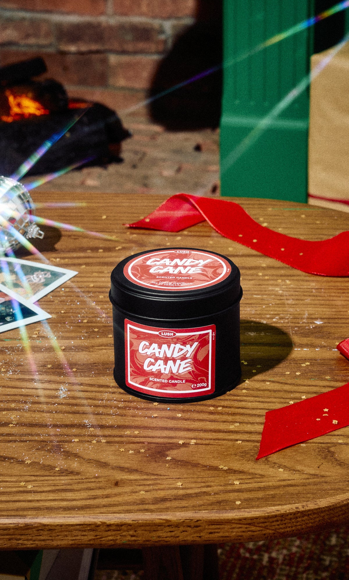 Candy Cane