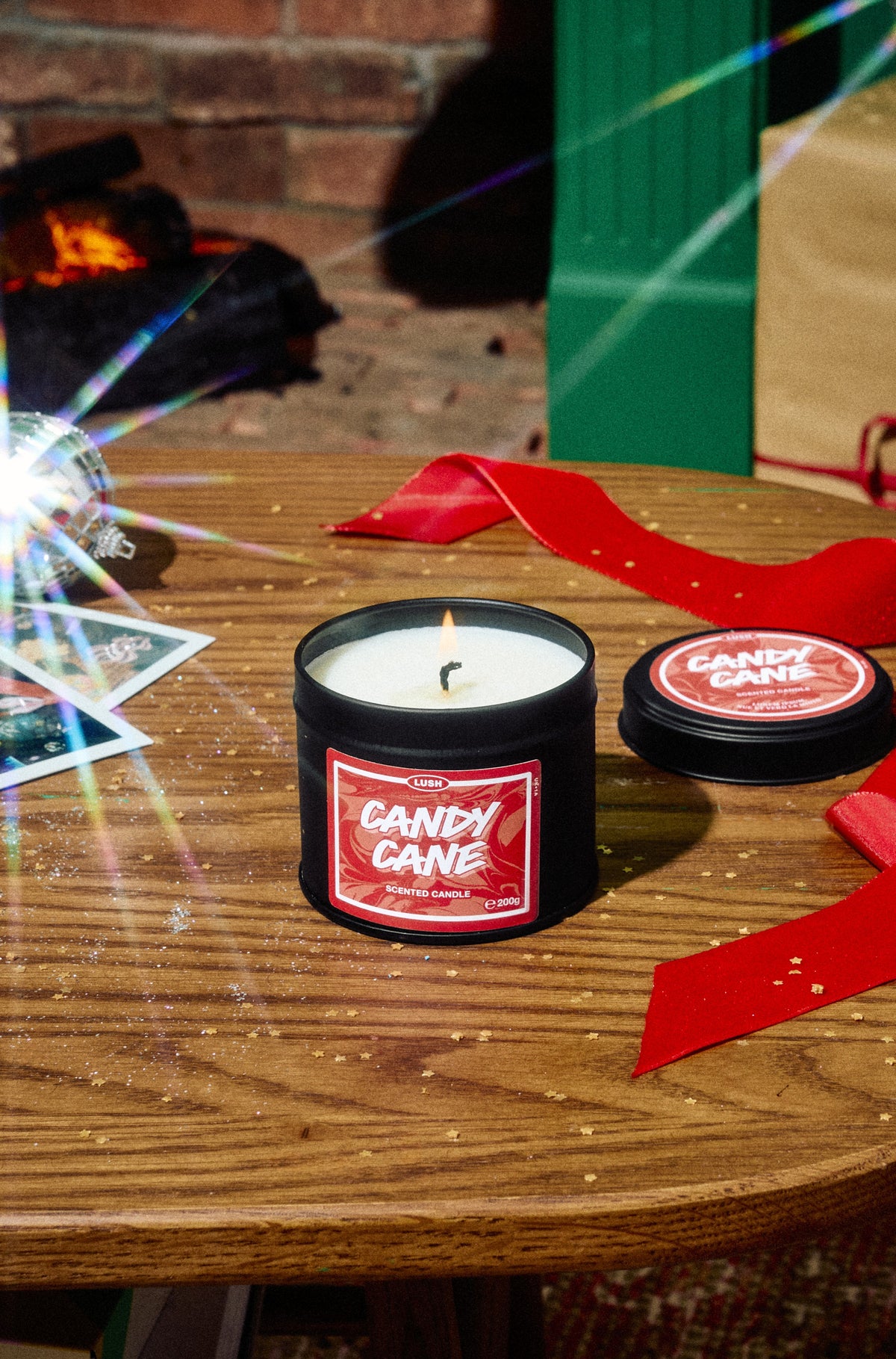 Candy Cane