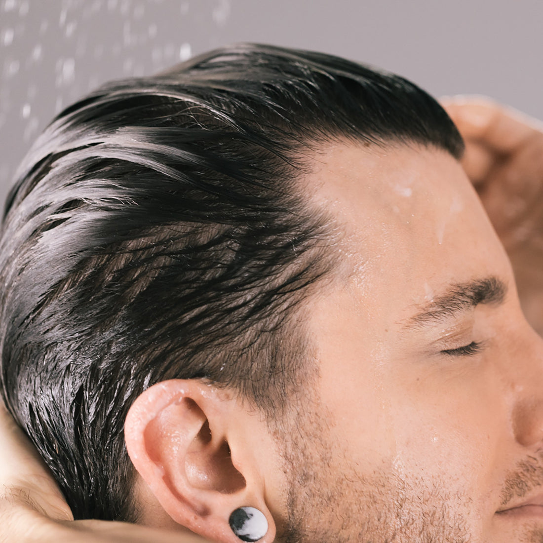 SAMPLE: Candy Rain Conditioner
