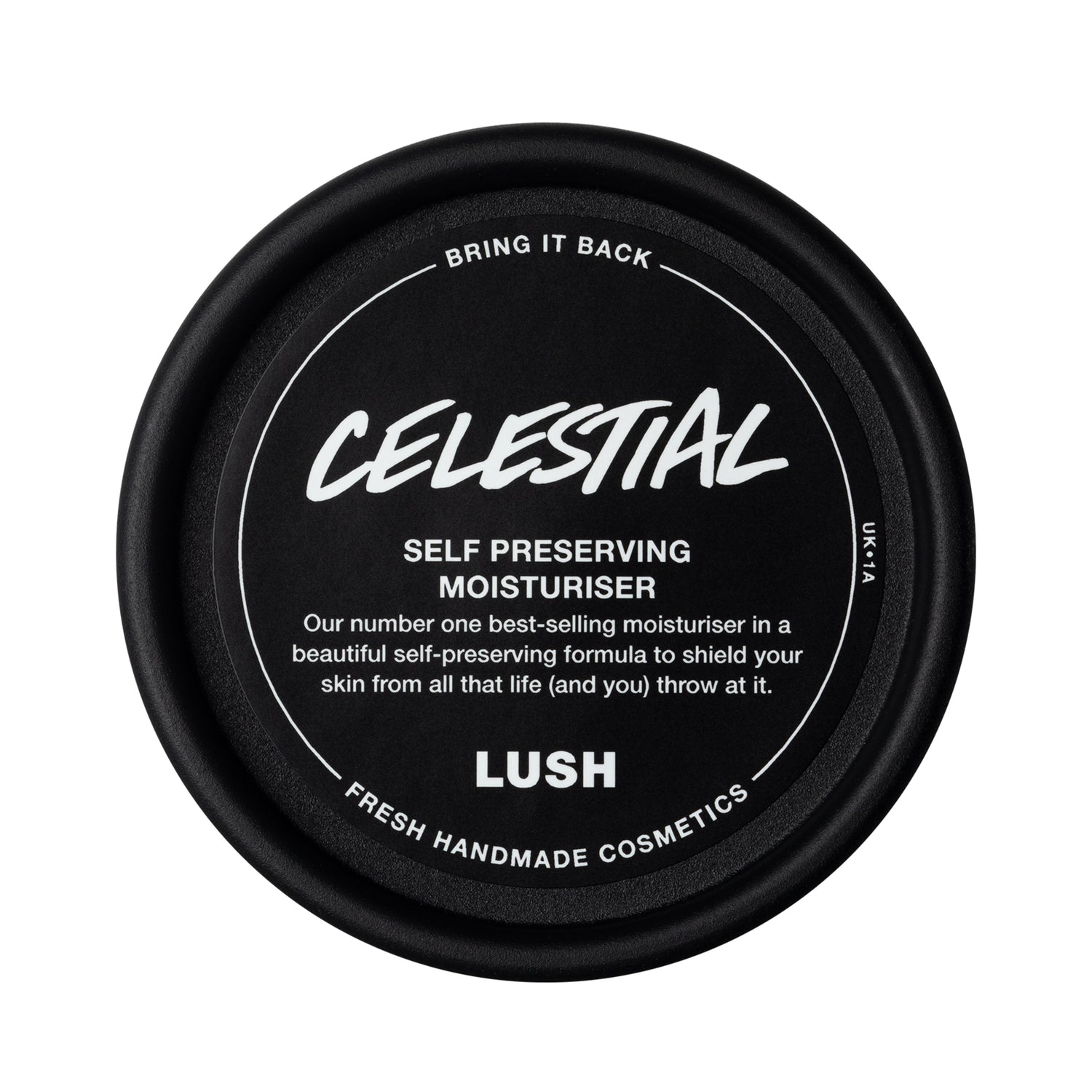 Celestial Self-Preserving