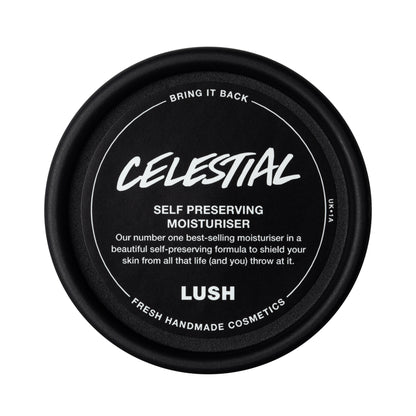 Celestial Self-Preserving