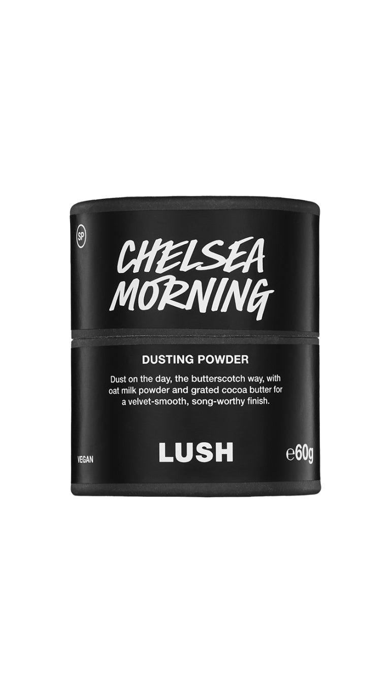 Chelsea Morning