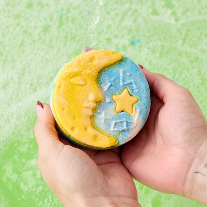 The Art of Christmas Bathing