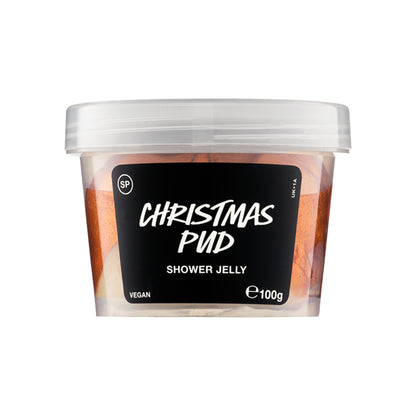 Christmas Pud
