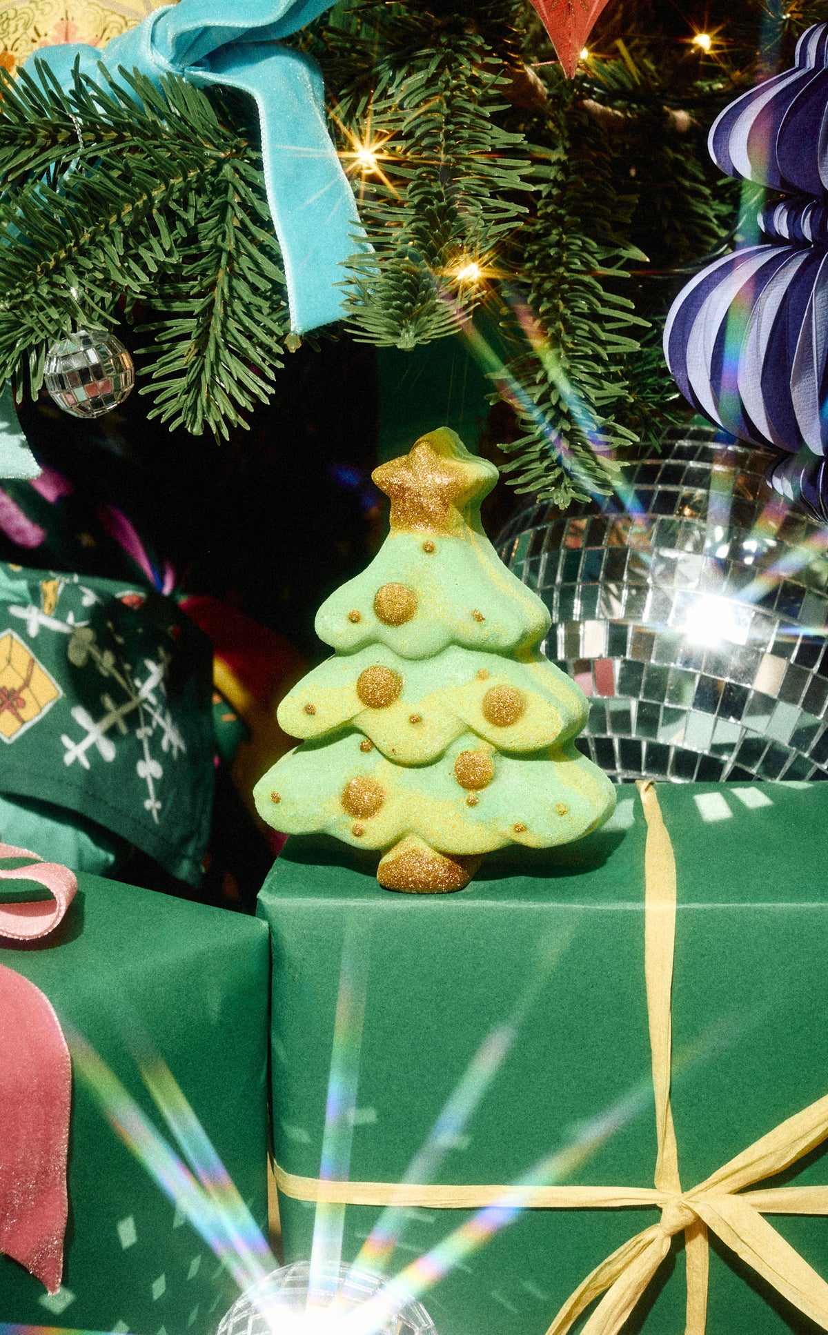 Christmas Tree