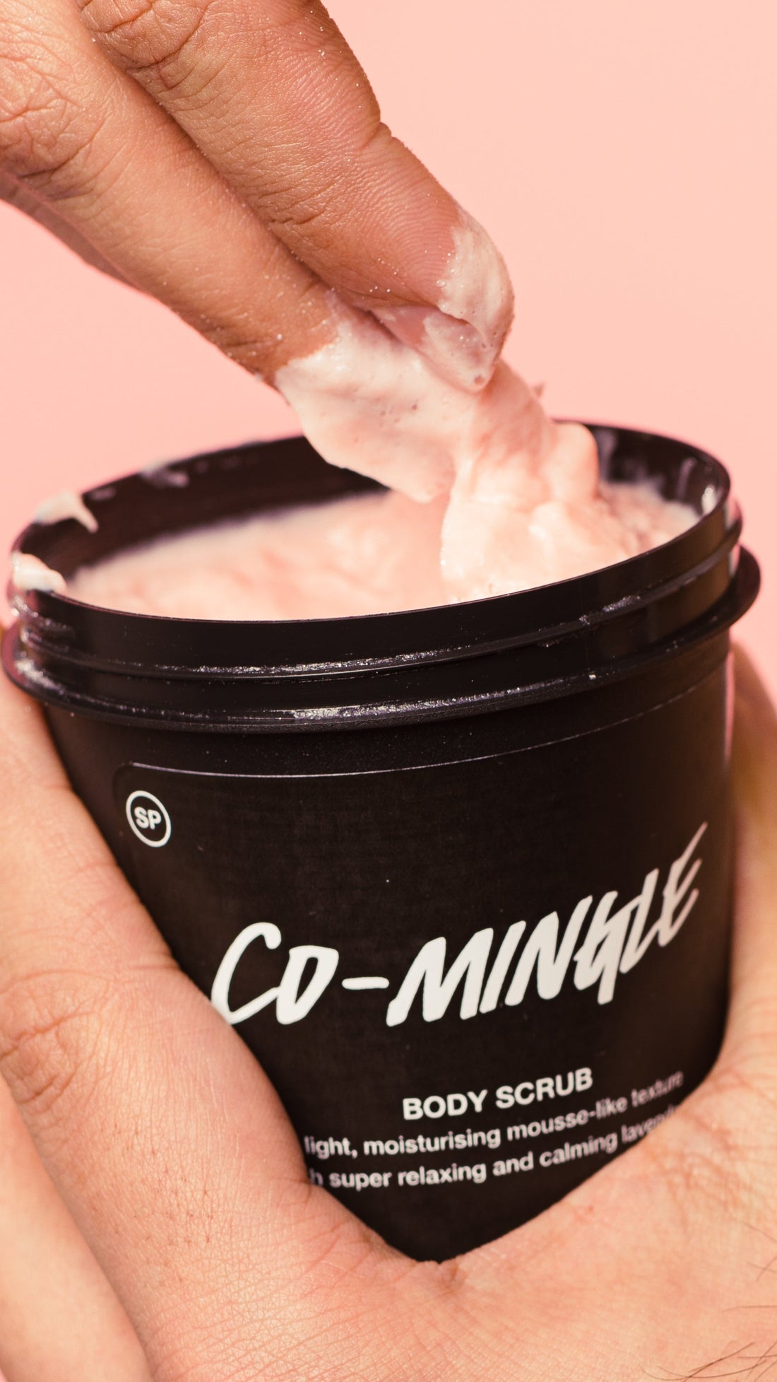 Co-Mingle