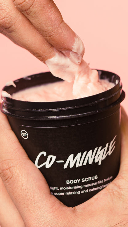 Co-Mingle