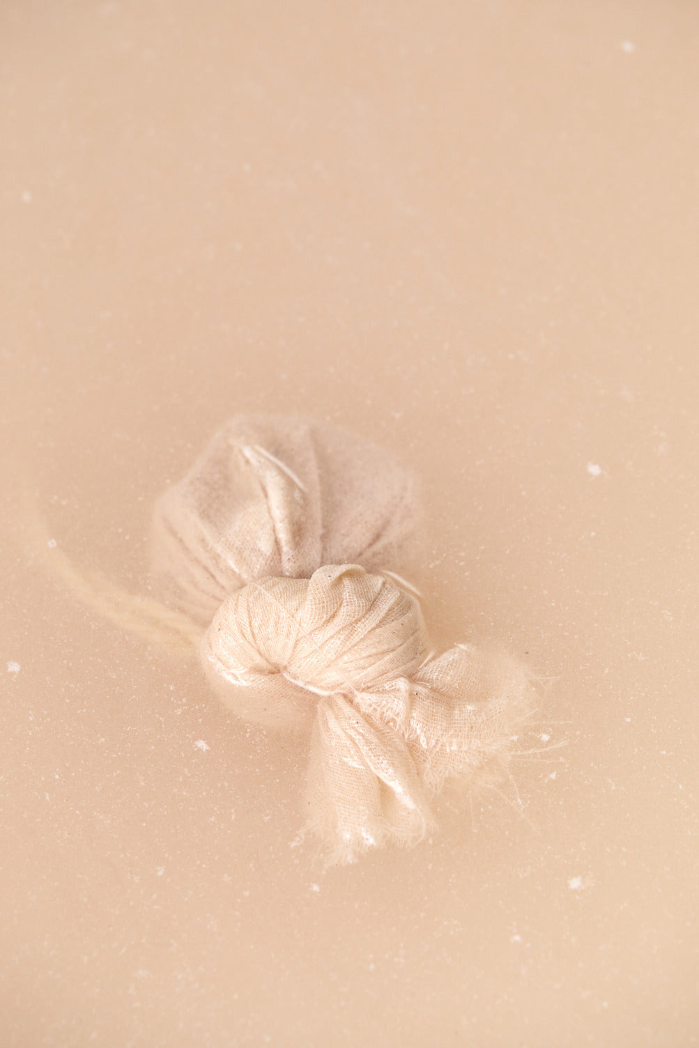 Coconut &amp; Mullein