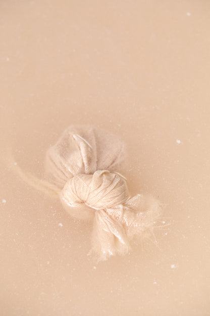 Coconut &amp; Mullein