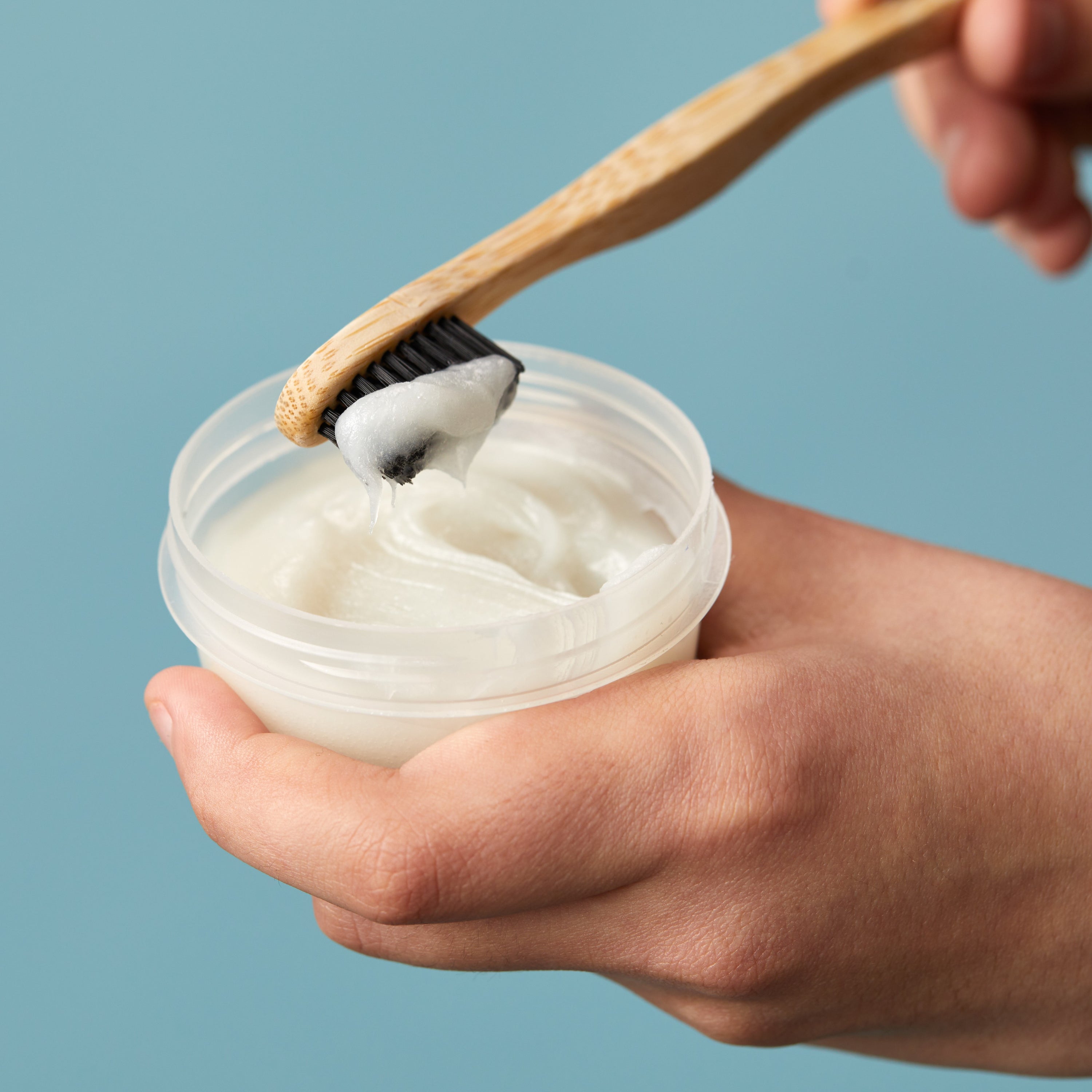 Cool Menthol Toothpaste Jelly Lush South Africa