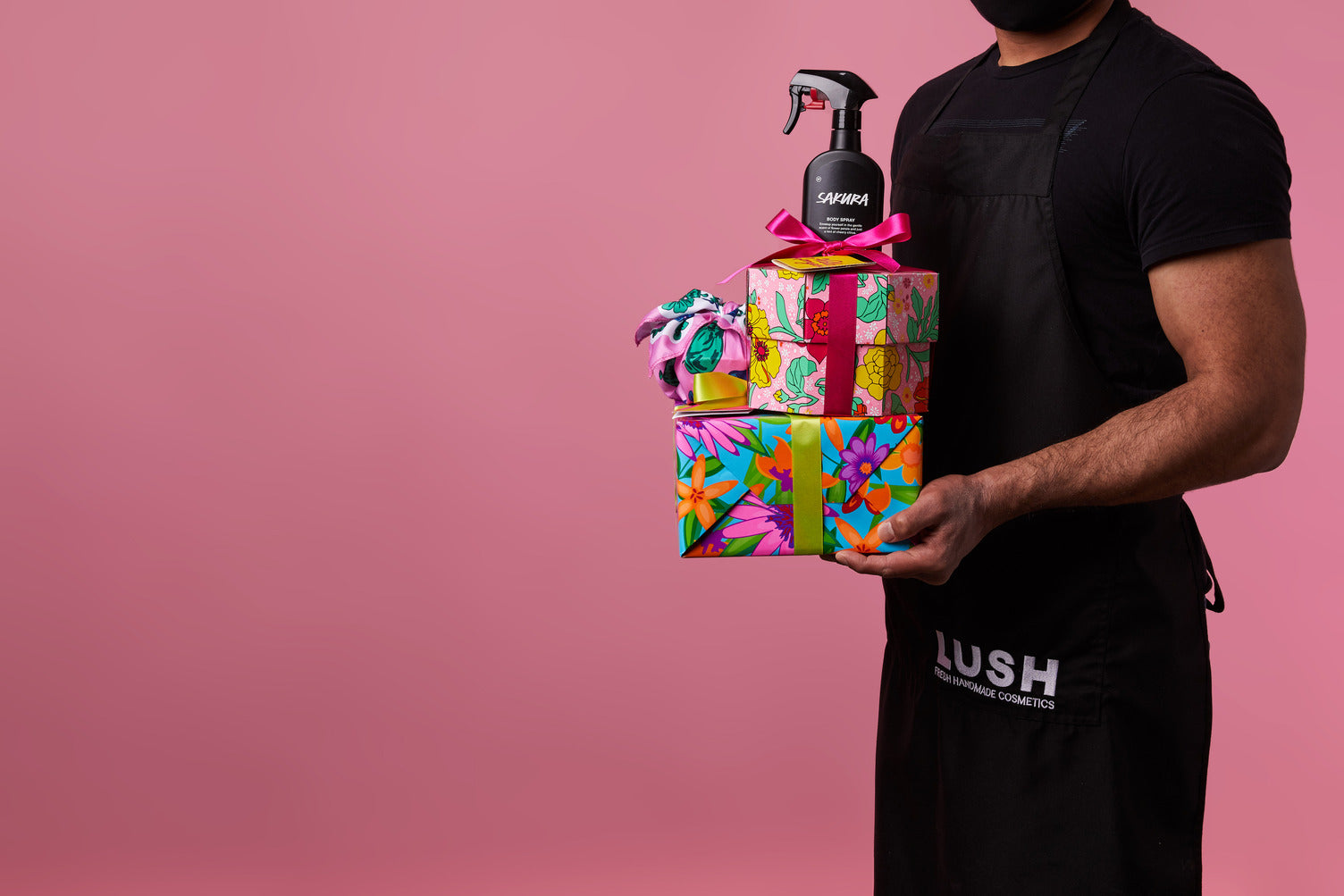 Corporate Gifting – Lush South Africa