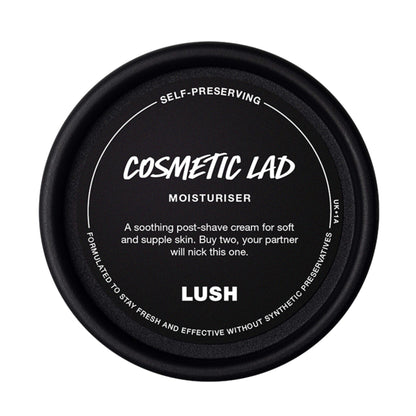 Cosmetic Lad Self-Preserving