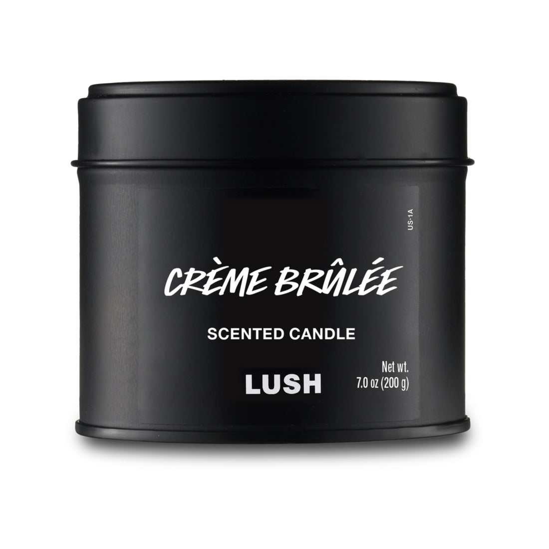 Crème Brûlée